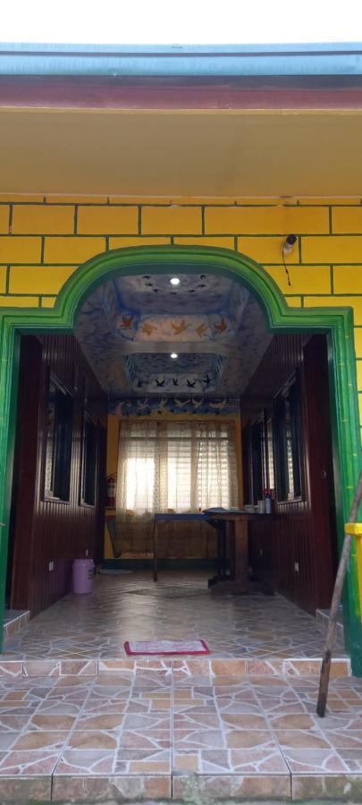 Rodel Yellow Hauz Itaytay Zewnętrze zdjęcie