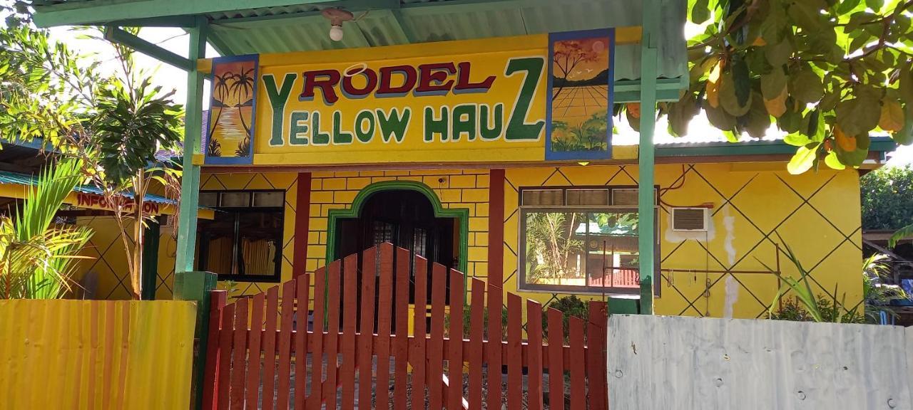 Rodel Yellow Hauz Itaytay Zewnętrze zdjęcie