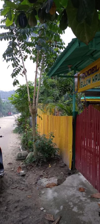 Rodel Yellow Hauz Itaytay Zewnętrze zdjęcie
